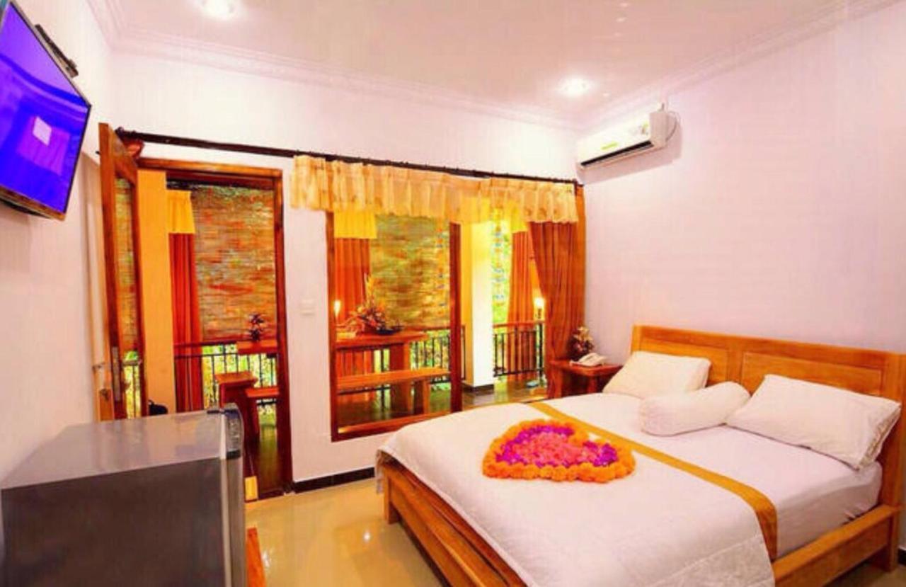 Hotel Tukad White House Ubud Esterno foto